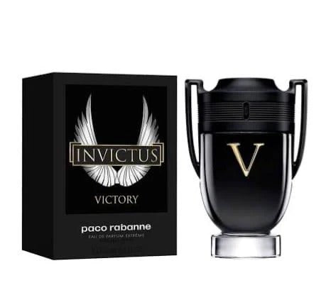Pacoo Rabanne Invictus Victorry Eau De Perfume (Xurry)