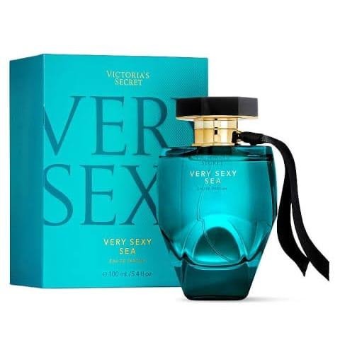 Victoriia's Secret Veryy Sexyy Sea Eau De Perfume (Xurry)