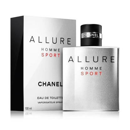 Chaanell Alllure Homme Sport EDT Perfume(100 ml) (Xurry) #030