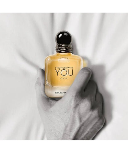 Giorgio Armanii EDP Because It's Youuu 100 ml - Glozir (Xurry) #055