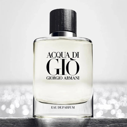 Giorgio Armani Acqua Di Gio Eau De Toilette For Men (Xurry) #054