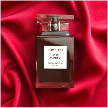 Tomm Forrrd Lost Cherry Eau De Parfum (100ml) (Xurry) #113