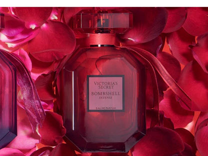 Victoriia Secrret Bombbshell Intense Eau De Perfume - 100ml (Xurry) #123