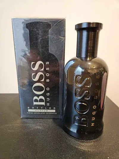 Hugo Boss BOSS Bottled perfume for Men (Xurry) #072