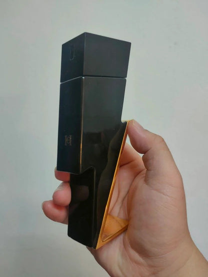 Carollina Herreraa Bad Boy Eau De perfume for men ( 100ml ) (Xurry) #023