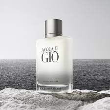 Giorgio Armani Acqua Di Gio Eau De Toilette For Men (Xurry) #054