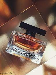 Dolce Gabbana The One Essence De Parfum (Xurry) #043