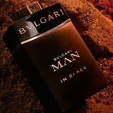 (Xurry)Bvlgariii Man In Black perfume For Men #001