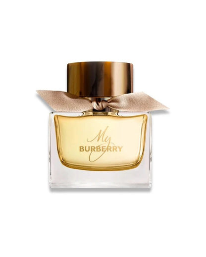 Burrberryy My Burrberry Black Eau De Perfume For Unisex (Xurry) #014