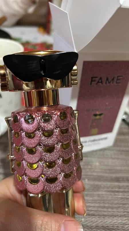 Pacoo Rabanne Fame Blooming Piink Collector Edition (80 ml) (Xurry) #101