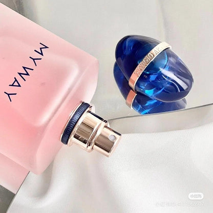 Giorgiio Armani My Way Floral Eau De Parfum (90MI) (Xurry) #052
