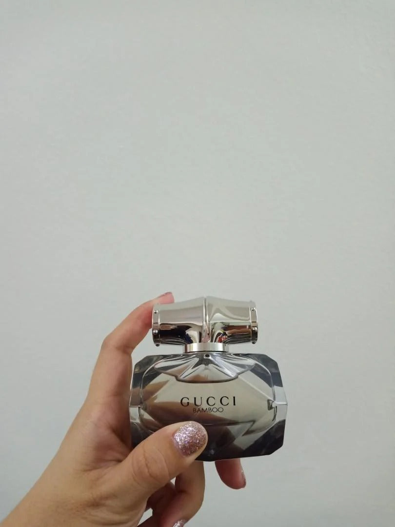 Gucciii Bambboo Eau De Perfume (Xurry) #065