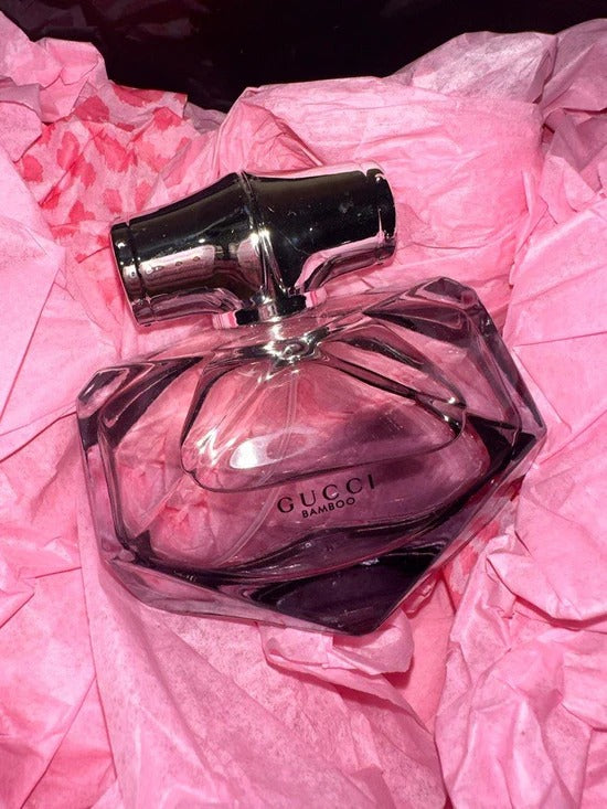 Gucciii Baambboo Eau De Perfume (Xurry)