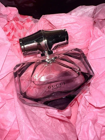 Gucciii Baambboo Eau De Perfume (Xurry)