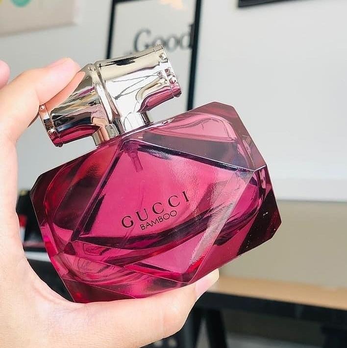 Gucciii Baambboo Eau De Perfume (Xurry)