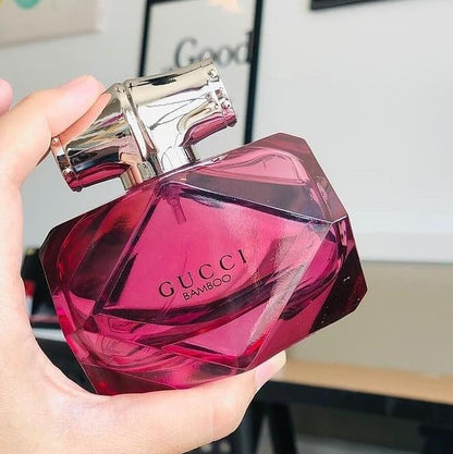 Gucciii Baambboo Eau De Perfume (Xurry)
