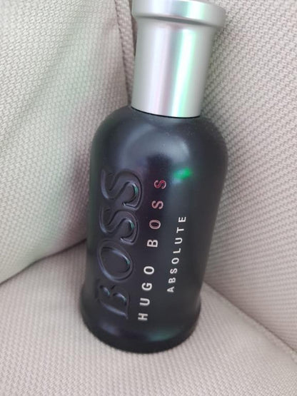 Hugo Boss Bottled Absolute Perfum for men (Xurry) #073