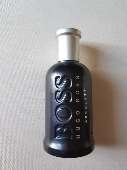 Huggo Boss Bottled Absolute EDP (Xurry) #070