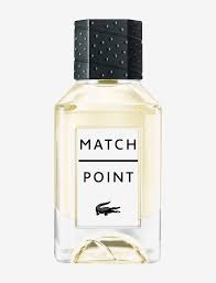 Laacoste Match Point Cologne Eau de toilette for men (Xurry) #086