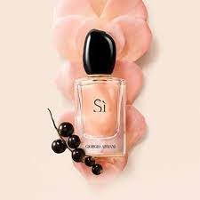 Si Eau De Giorgio Armani Parfum For Women (Xurry) #108