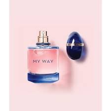 Giorgiio Armani My Way Floral Eau De Parfum (90MI) (Xurry) #052