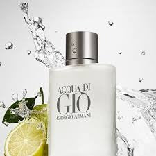 Giorgio Armani Acqua Di Gio Eau De Toilette For Men (Xurry) #054