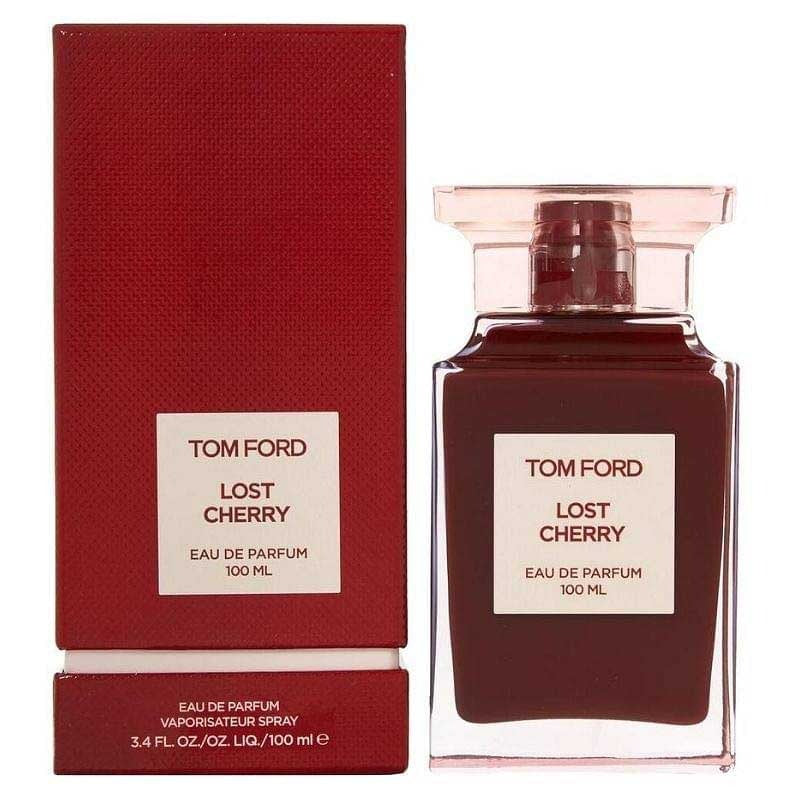 Tomm Forrrd Lost Cherry Eau De Parfum (100ml) (Xurry) #113