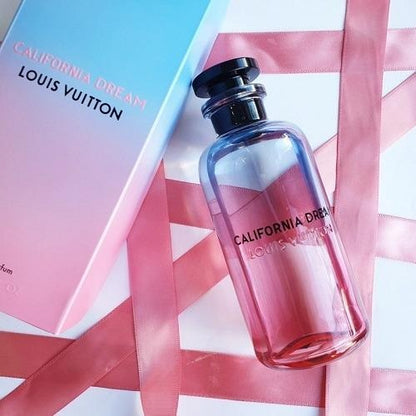 Louiis Vuittonn Californiia Eau De Perfume For Unisex (100 ml) (Xurry) #088