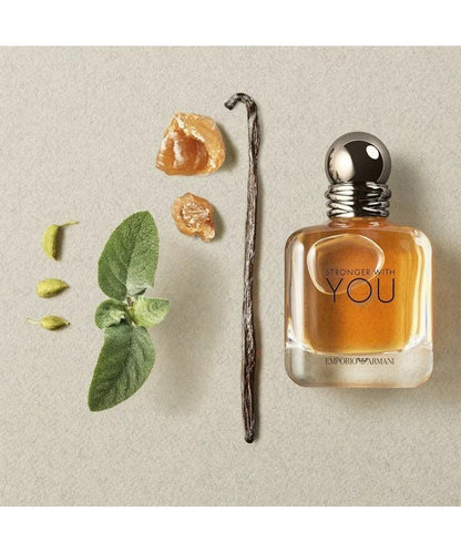 Giorgio Armanii EDP Because It's Youuu 100 ml - Glozir (Xurry) #055