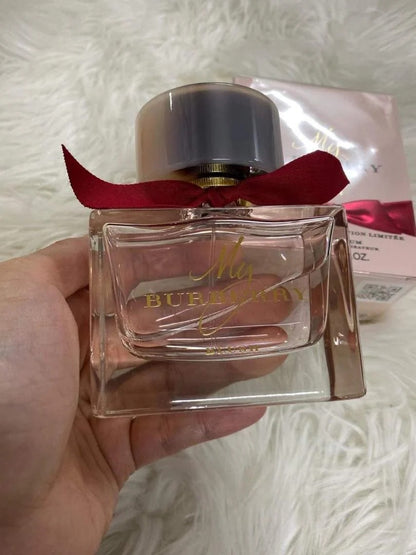 My Burrberry Blussh Limiited Edition EDP 90ml (Xurry) #095