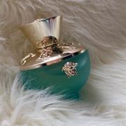 Versace Pour Femme Dylan Turquoise Eau De Toilette 100ml (Xurry) #120