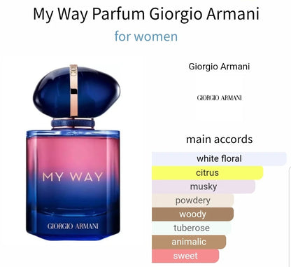 Armanii My Way Parfum 50ml (Xurry) #003