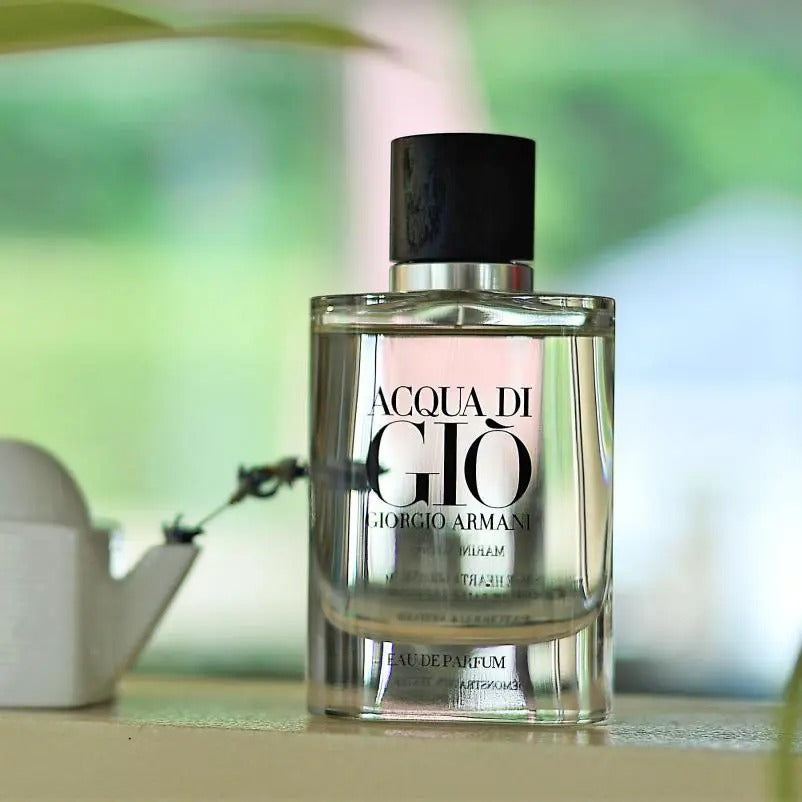 Giorgiio Armanii Acqua Di Gio Eau De Perfume (Xurry) #053