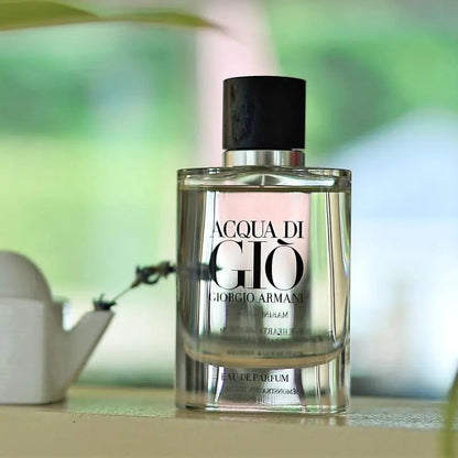 Giorgiio Armanii Acqua Di Gio Eau De Perfume (Xurry) #053