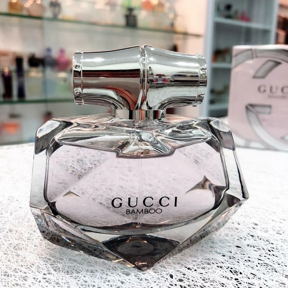 Gucciii Bambboo Eau De Perfume (Xurry) #065