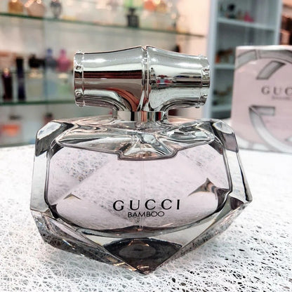 Gucciii Bambboo Eau De Perfume (Xurry) #065