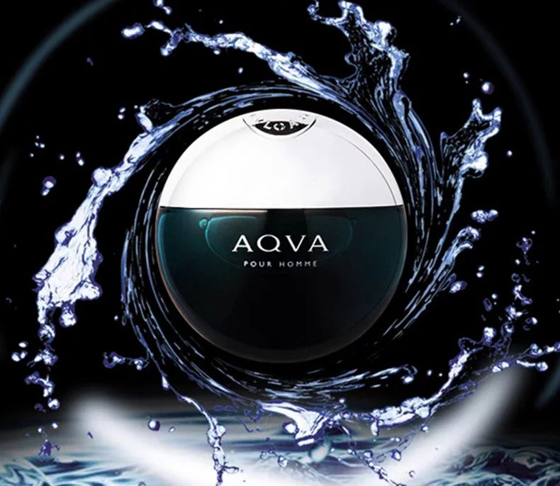 Bvlgarii Aqvaa Pour Homme Eau De Toilette For Men (Xurry) #015