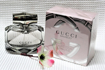 Gucciii Bambboo Eau De Perfume (Xurry) #065