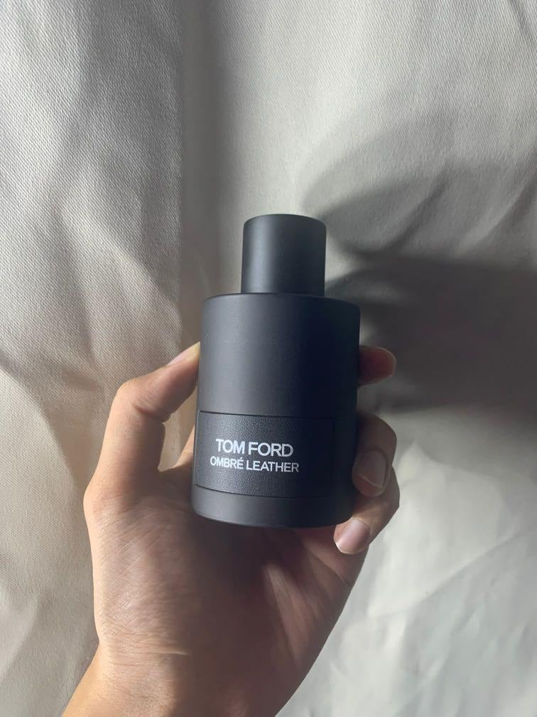 Tomm Forrd Ombre Leather Eau De Perfume (100 ml) (Xurry) #111