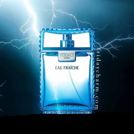 Versacee Man Eau Fraichee ( 100ml ) (Xurry) #122