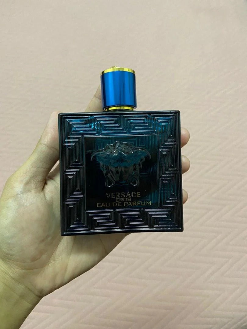 Versacee Eross Eau De Toilette (100ml) (Xurry) #121