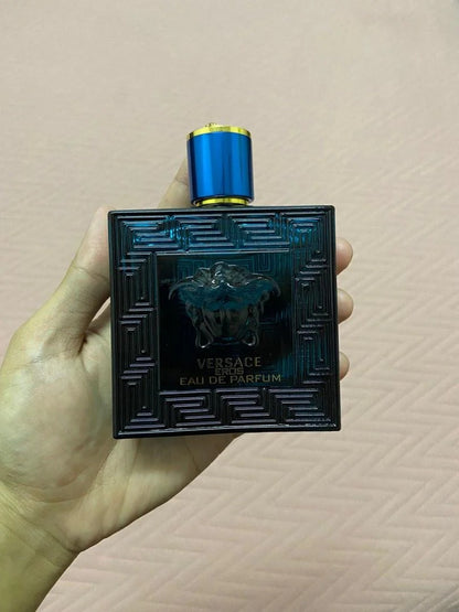 Versacee Eross Eau De Toilette (100ml) (Xurry) #121