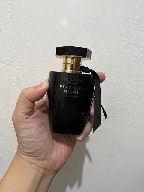 Victoriia's Secret Veryy Sexyy Night Eau De Perfume (Xurry) #126