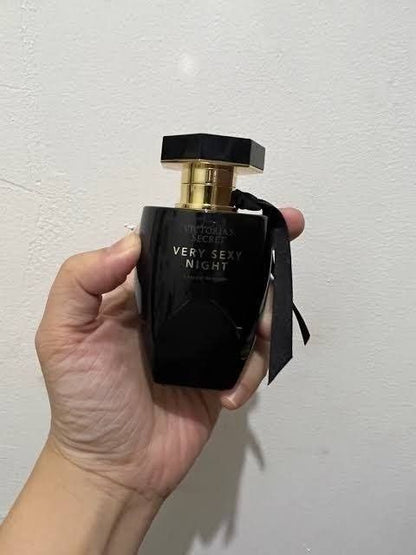 Victoriia's Secret Veryy Sexyy Night Eau De Perfume (Xurry) #126