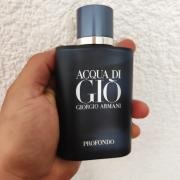 Giorgioo ArmanIIii Acquaa Di Gio Profondo Eau De Perfume (Xurry) #059