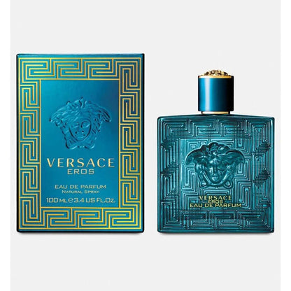 Versacee Eross Eau De Parfum (Xurry)