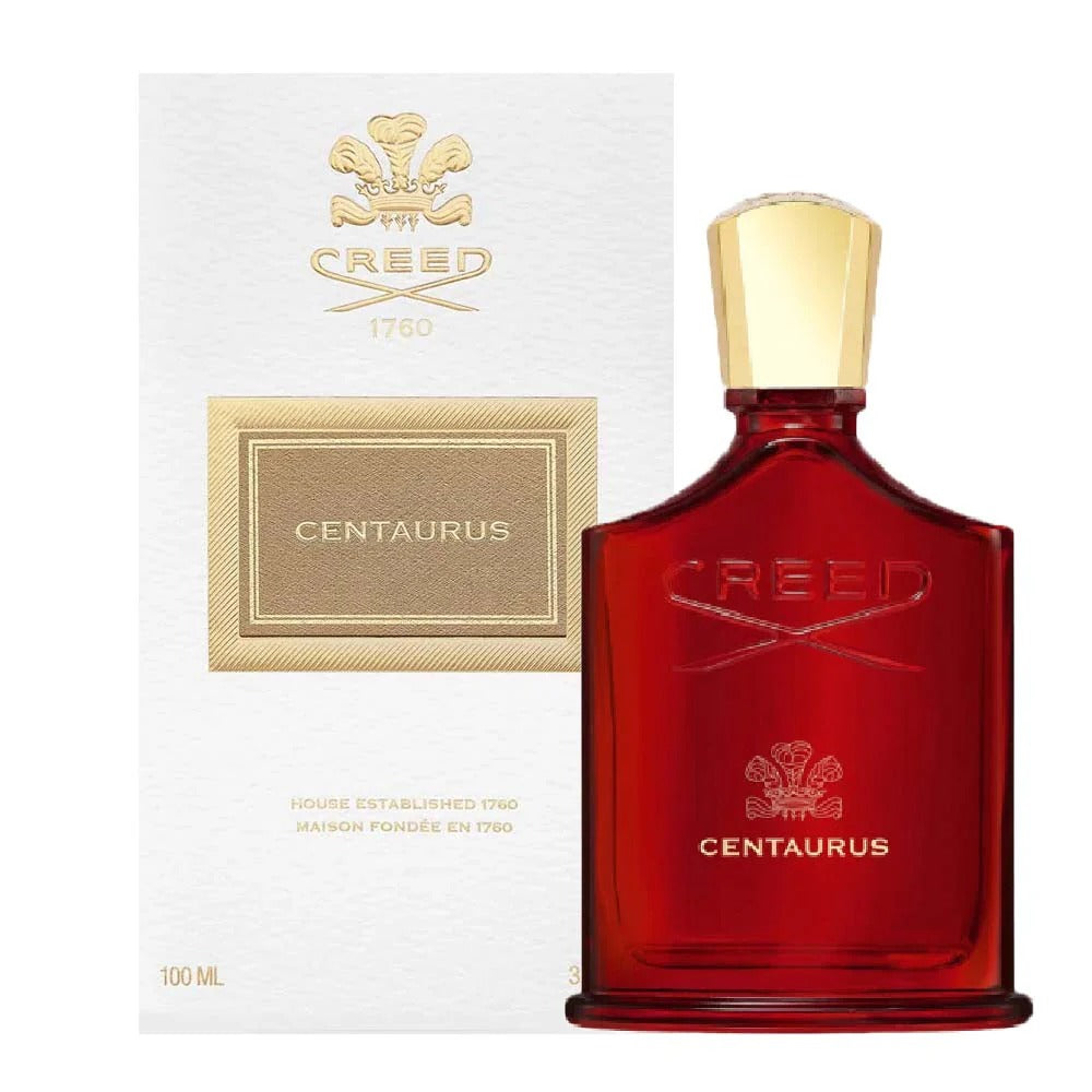 Centaur Rid Creedd Centaurus Red EDP (Xurry) – Xurry Perfume