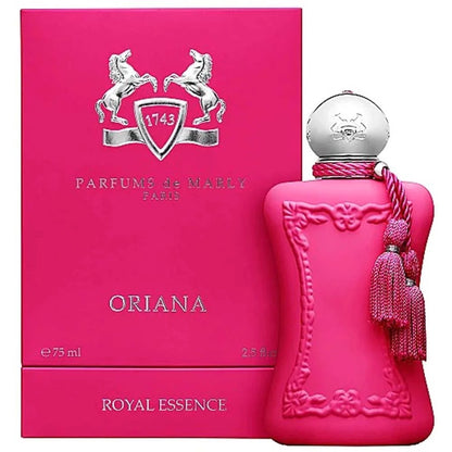 Parfumss De Marlyy Orianaa EDP (Xurry)