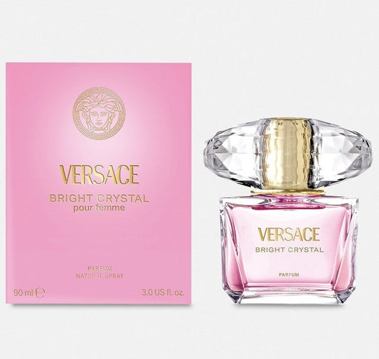 Versacce Bright Crystal Parfume (Xurry)