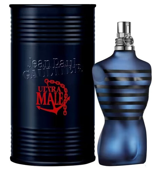 Jean Paul ultra male Eau De Parfum (Xurry)